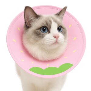 elizabethan dog neck collar